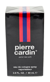 Pierre Cardin Pour Homme Eau de Cologne 80 ml