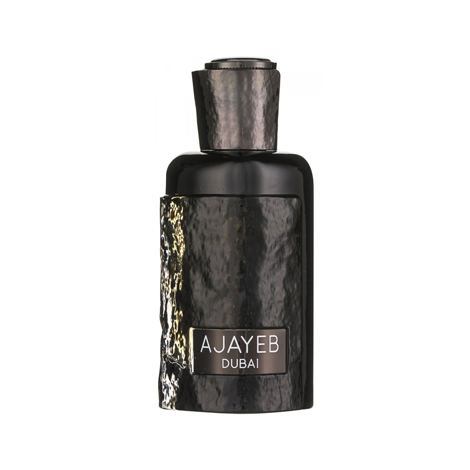 Lattafa Ajayeb Dubai Eau de Parfum 100 ml