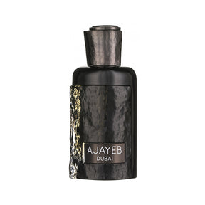 Lattafa Ajayeb Dubai Eau de Parfum 100 ml
