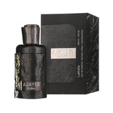 Lattafa Ajayeb Dubai Eau de Parfum 100 ml