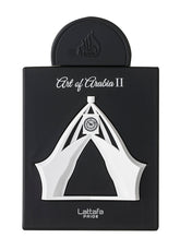 Lattafa Pride Art of Arabia II Eau de Parfum 100 ml