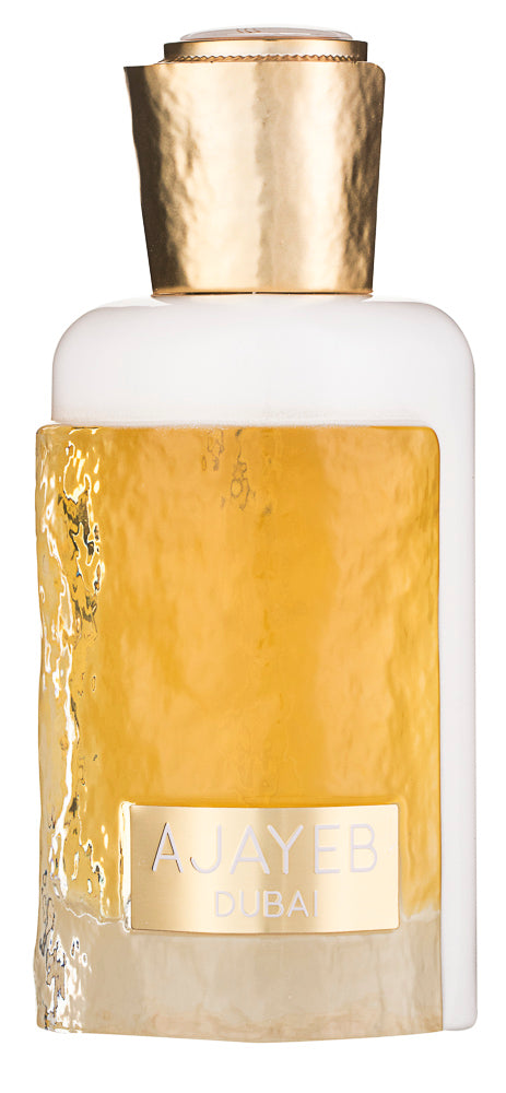 Lattafa Ajayeb Dubai Portrait Eau de Parfum 100 ml