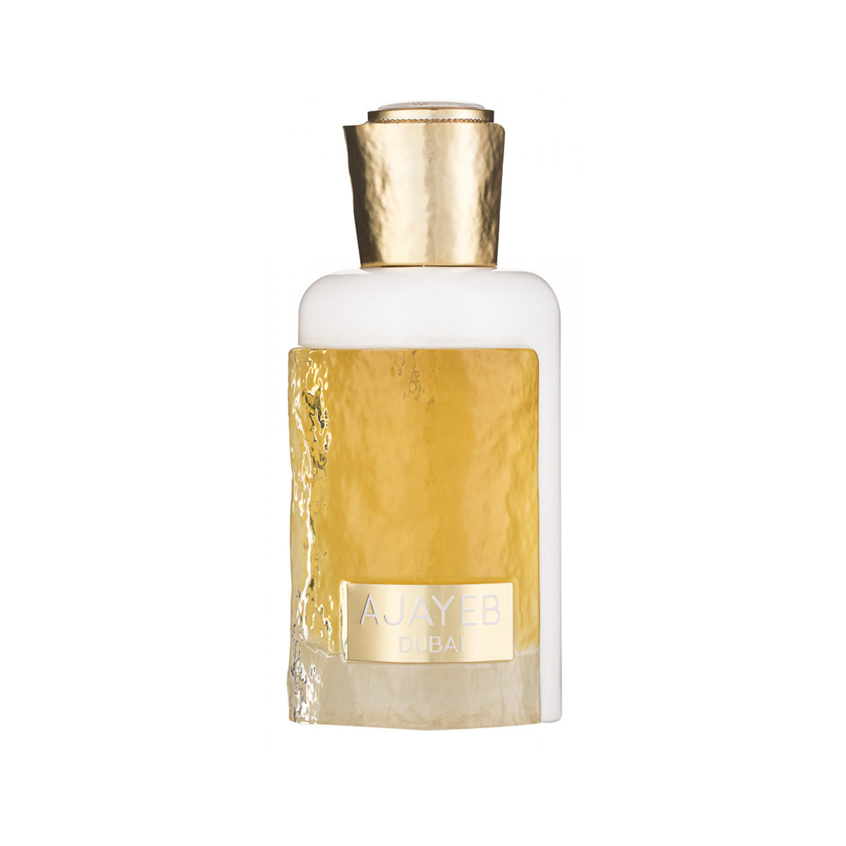 Lattafa Ajayeb Dubai Portrait Eau de Parfum 100 ml