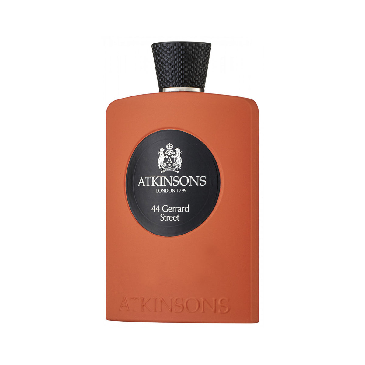 Atkinsons 44 Gerrard Street Eau de Cologne 100 ml