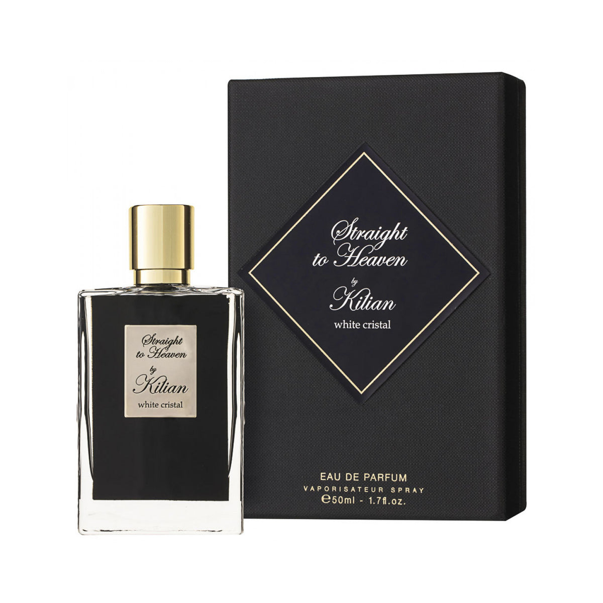 By Kilian Straight to Heaven White Cristal Eau de Parfum 50 ml