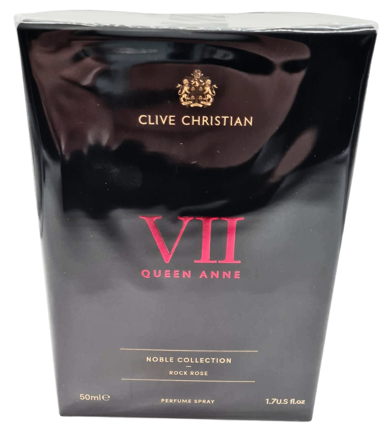 Clive Christian Noble VII Rock Rose Eau de Parfum 50 ml