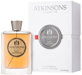 Atkinsons Pirates` Grand Reserve Eau de Parfum 100 ml