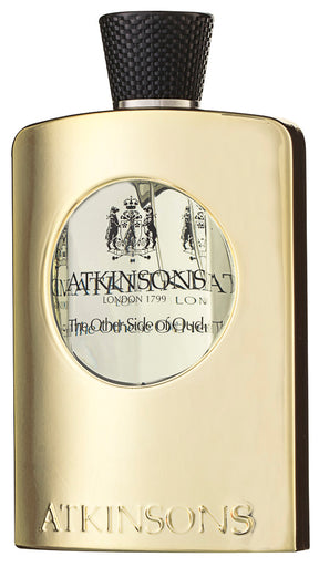 Atkinsons The Other Side of Oud Eau de Parfum 100 ml
