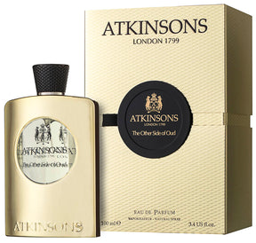 Atkinsons The Other Side of Oud Eau de Parfum 100 ml
