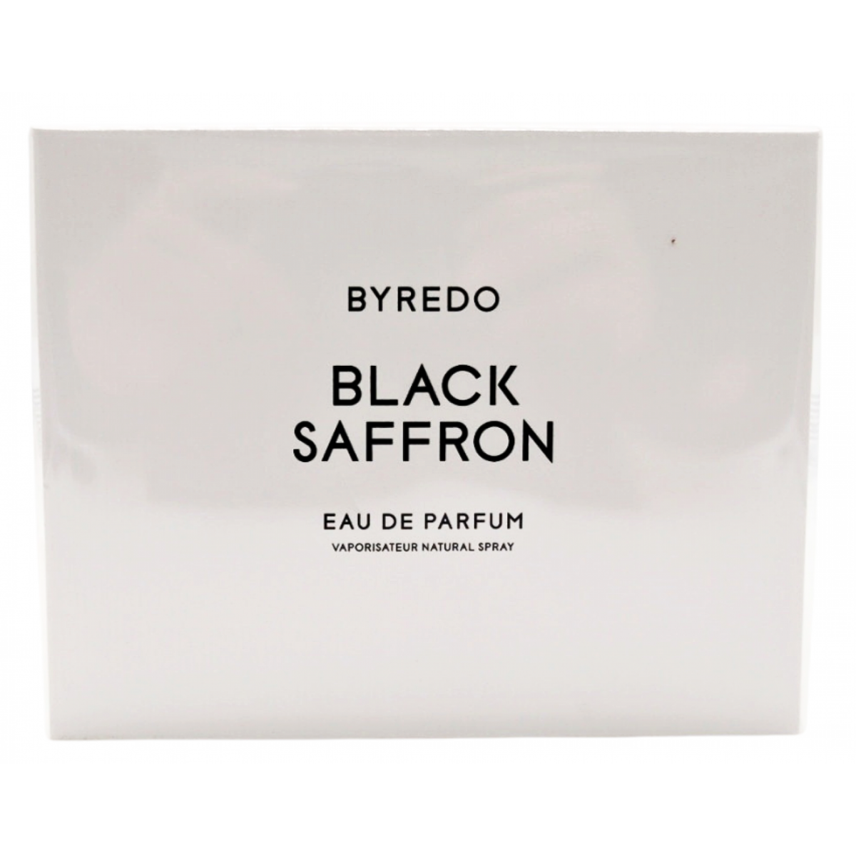 Byredo Black Saffron Eau de Parfum 100 ml