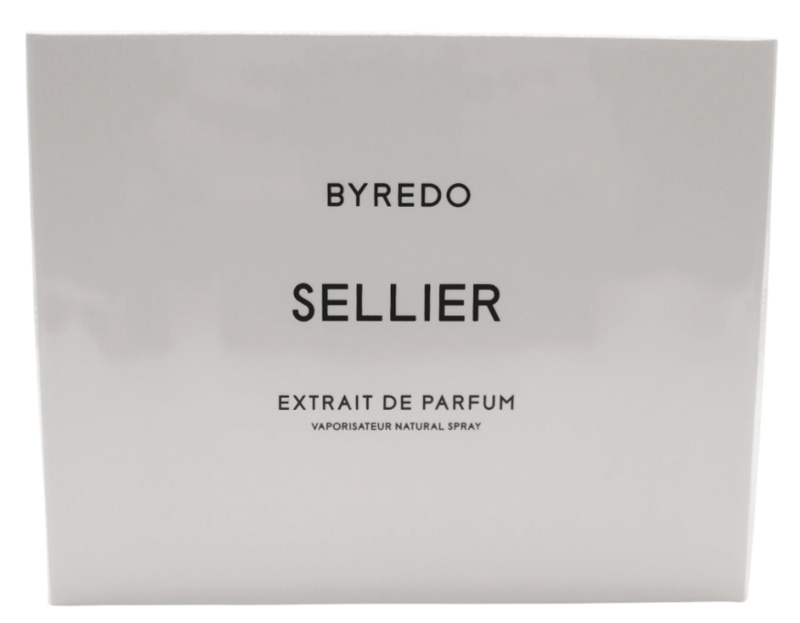 Byredo Sellier Extrait de Parfum 50 ml