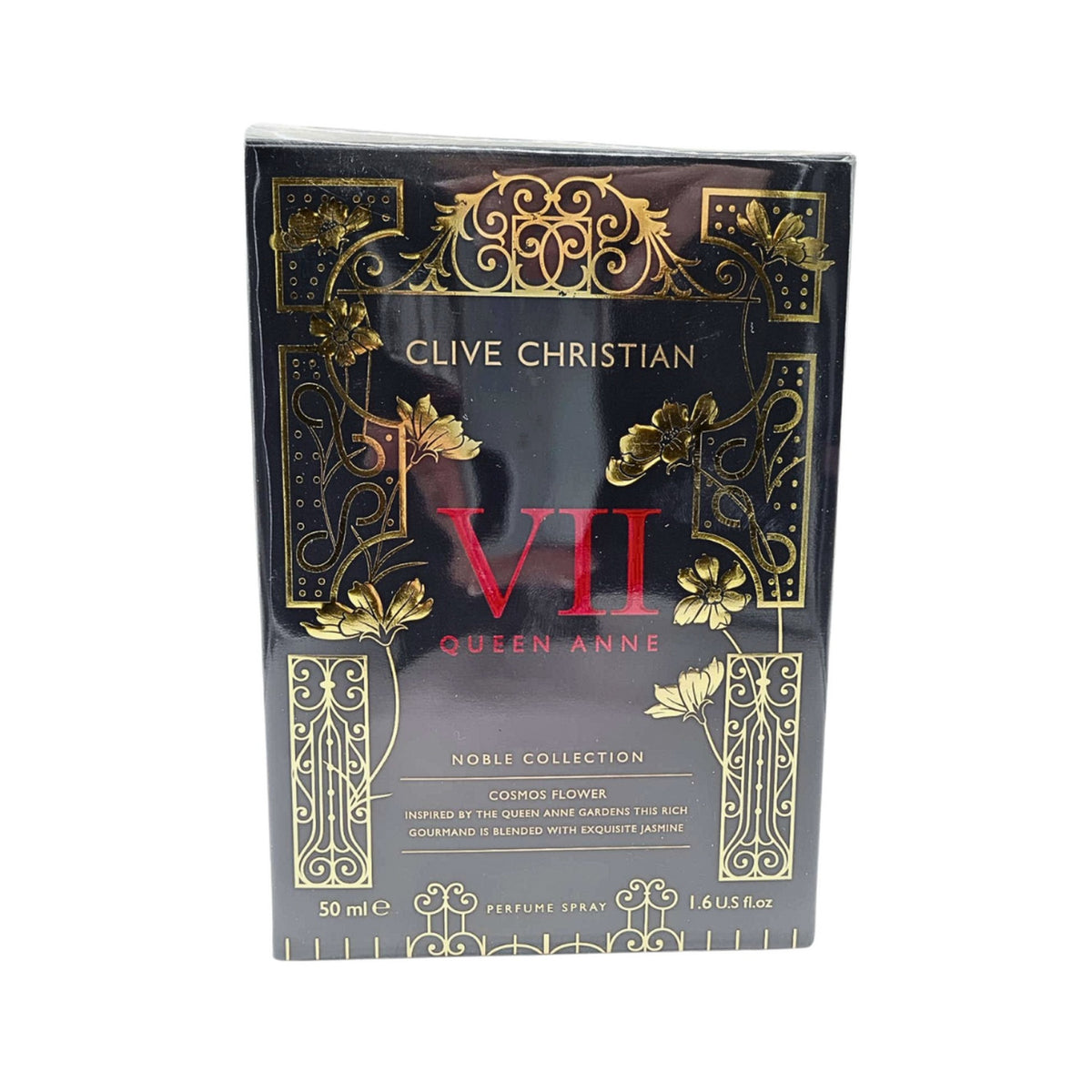 Clive Christian Noble VII Cosmos Flower Eau de Parfum 50 ml