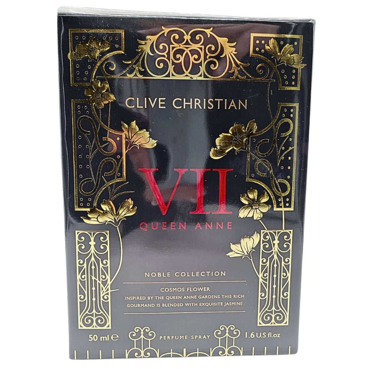 Clive Christian Noble VII Cosmos Flower Eau de Parfum 50 ml