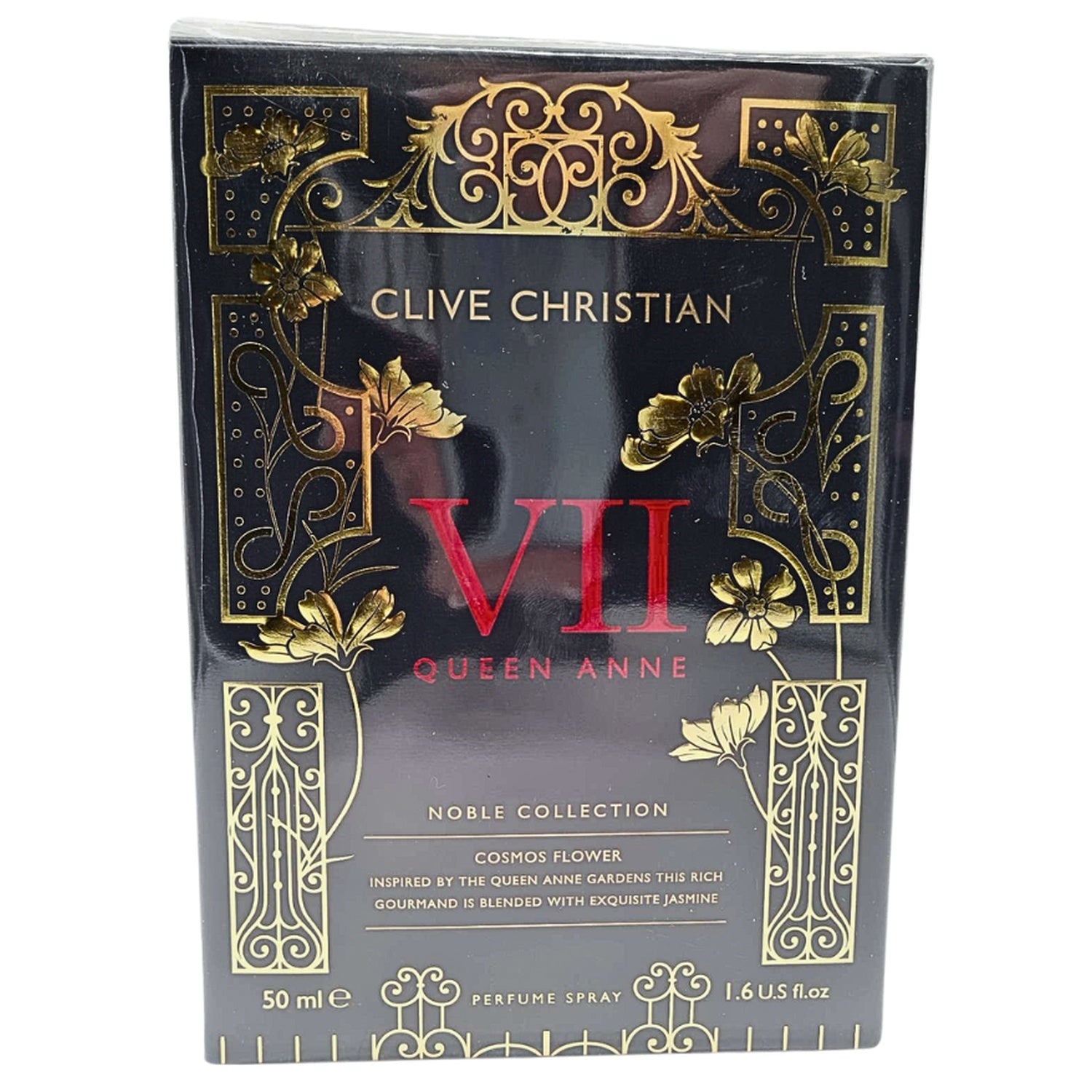 Clive Christian Noble VII Cosmos Flower Eau de Parfum 50 ml
