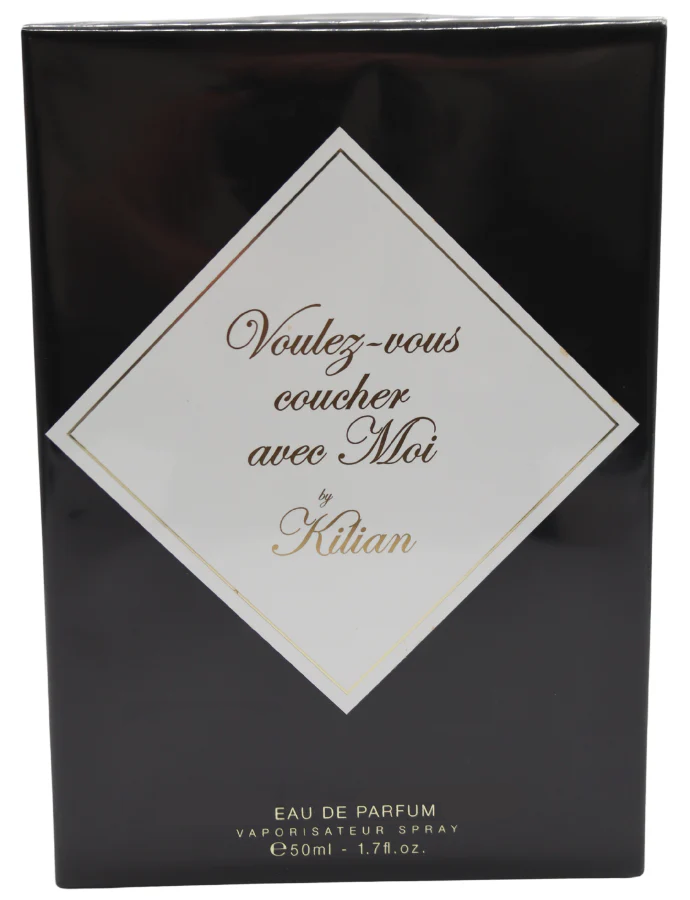 By Kilian Voulez-Vous Coucher Avec Moi Eau de Parfum 50 ml