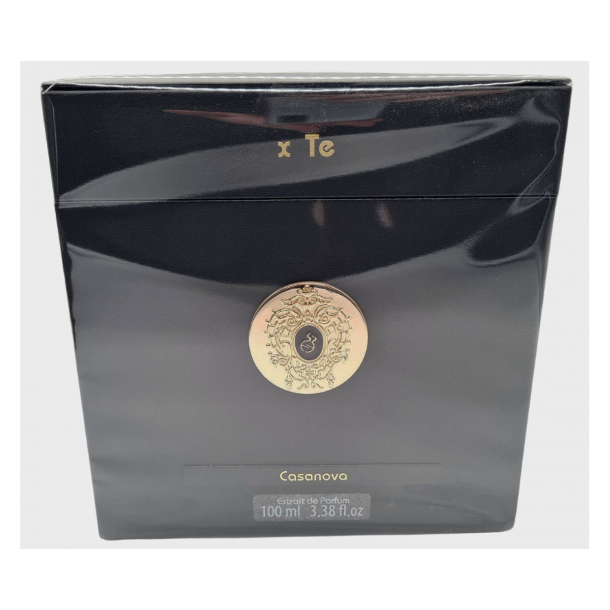 Tiziana Terenzi Casanova Extrait de Parfum 100 ml