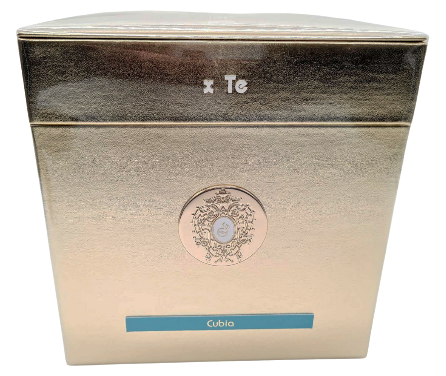 Tiziana Terenzi Cubia Extrait de Parfum 100 ml