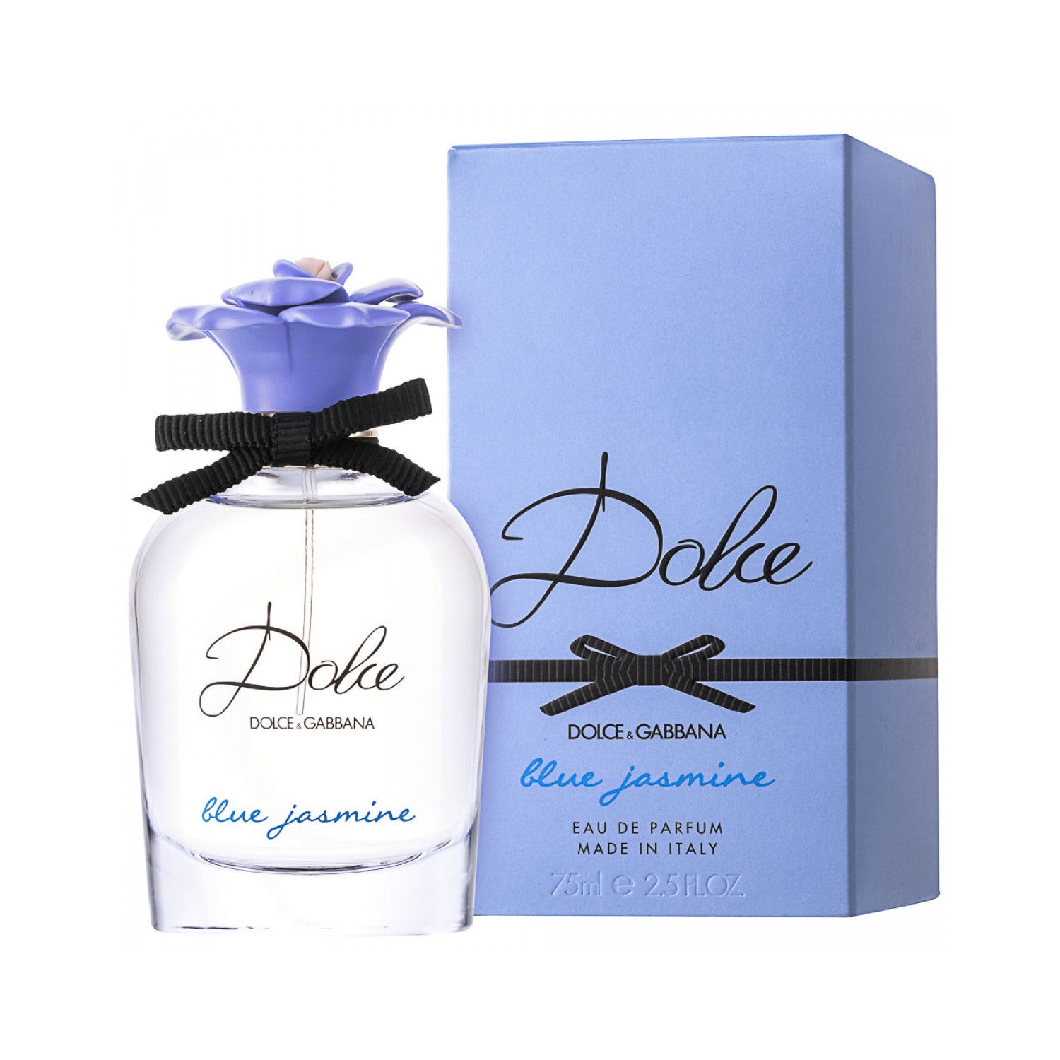 Dolce & Gabbana Dolce Blue Jasmine Eau de Parfum 75 ml