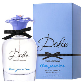 Dolce & Gabbana Dolce Blue Jasmine Eau de Parfum 75 ml