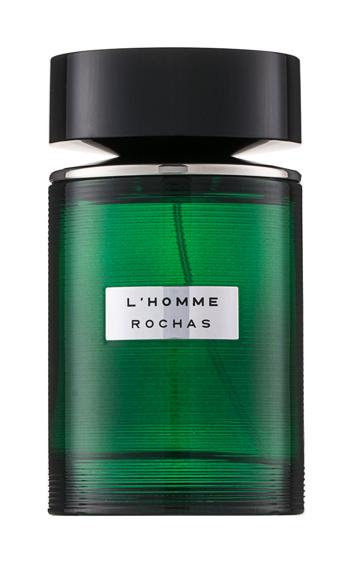 Rochas L`Homme Aromatic Touch Eau de Toilette 100 ml