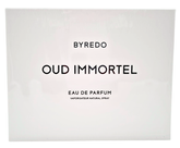 Byredo Oud Immortel Eau de Parfum 50 ml