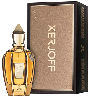 Xerjoff Oud Stars Alexandria II Anniversary Parfum 100 ml
