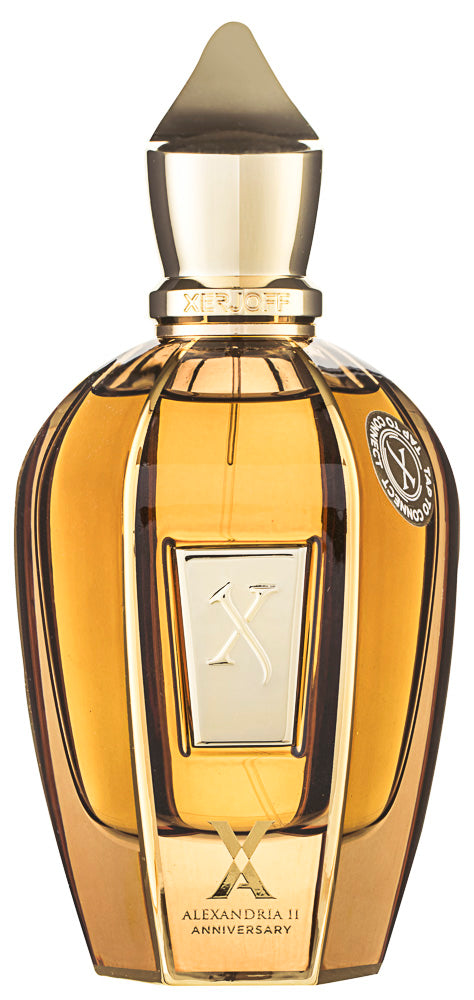 Xerjoff Oud Stars Alexandria II Anniversary Parfum 100 ml