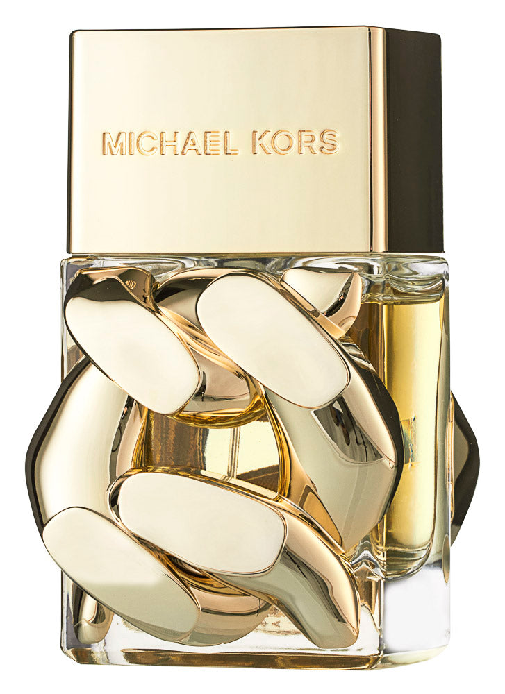 Michael Kors Pour Femme Eau de Parfum Set 100 ml + EDP 10 ml + 100 ml Duschgel + 100 ml Körpelotion