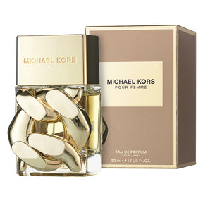 Michael Kors Pour Femme Eau de Parfum 50 ml