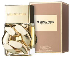 Michael Kors Pour Femme Eau de Parfum 50 ml