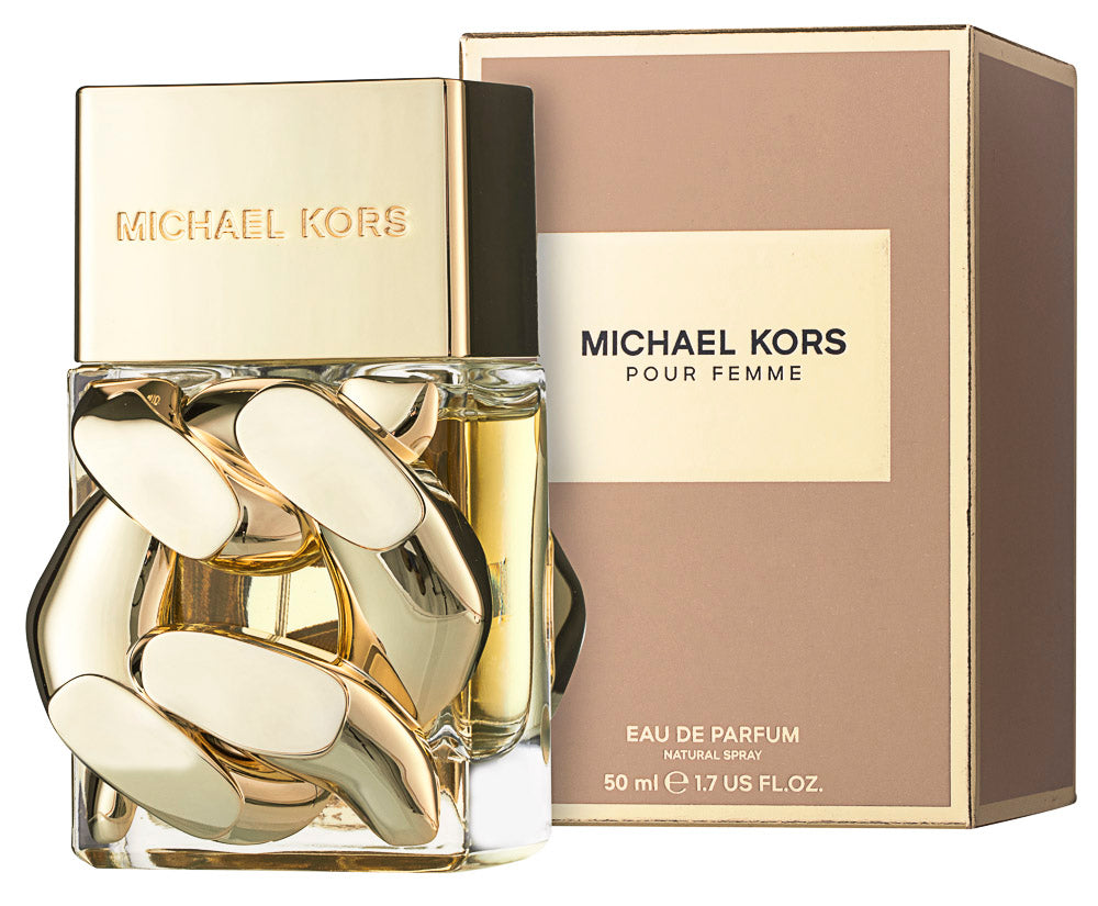 Michael Kors Pour Femme Eau de Parfum 50 ml