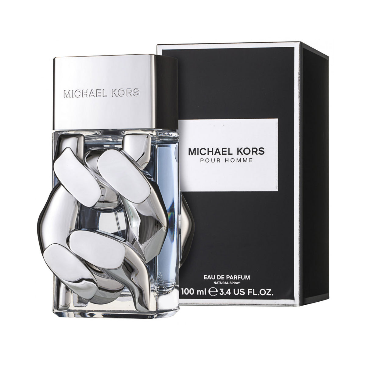 Michael Kors Pour Homme Eau de Parfum 100 ml