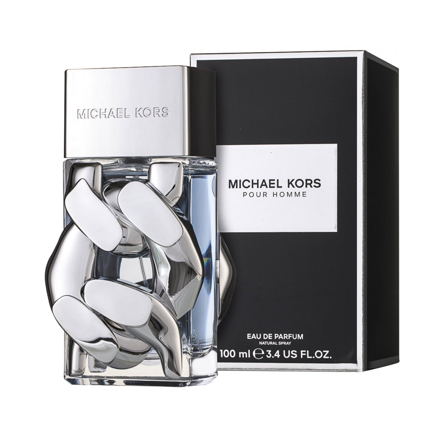 Michael Kors Pour Homme Eau de Parfum 100 ml