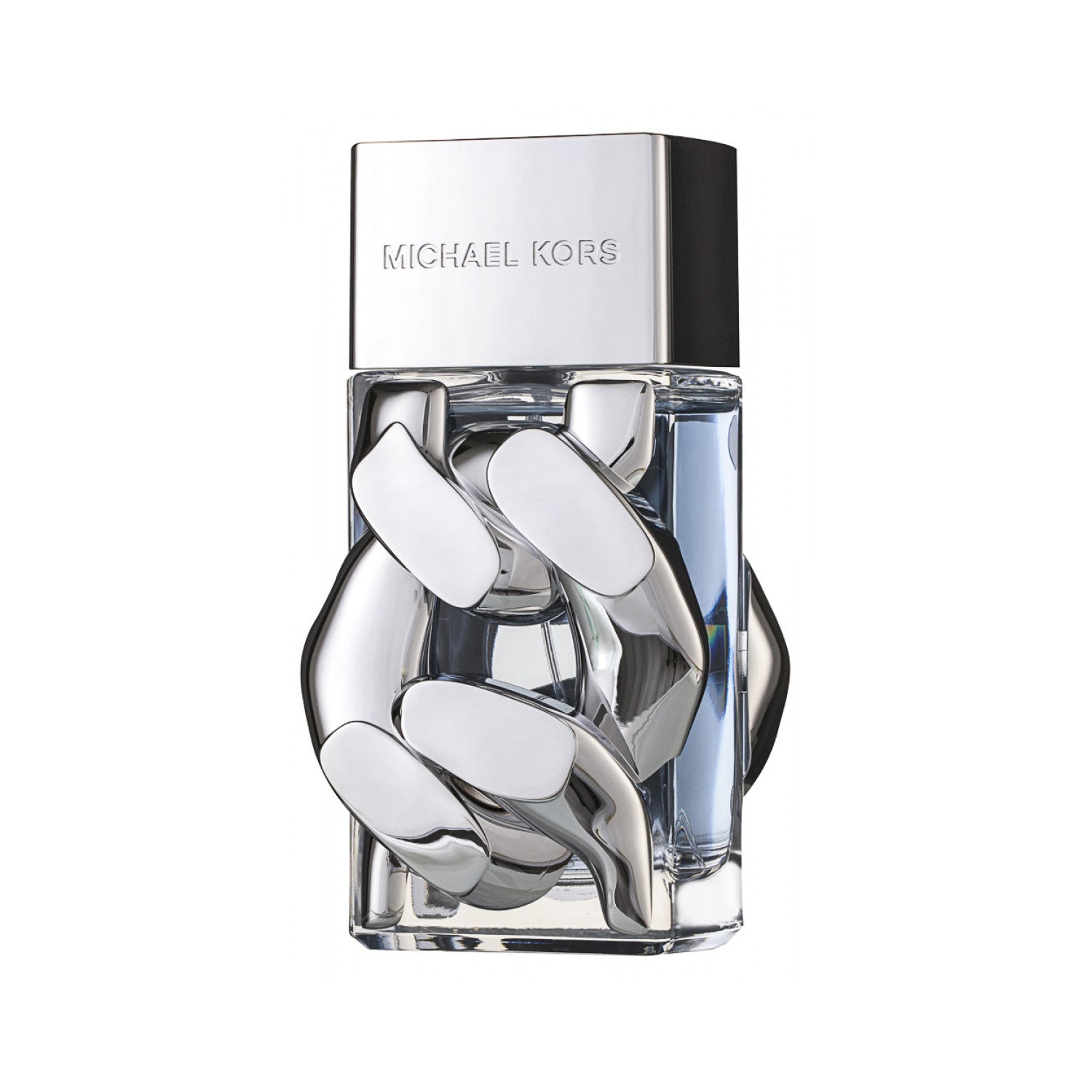 Michael Kors Pour Homme Eau de Parfum Set 100 ml + 100 ml Duschgel + 10 ml + Schwarzes Portemonnaie