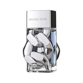 Michael Kors Pour Homme Eau de Parfum Set 100 ml + 100 ml Duschgel + 10 ml + Schwarzes Portemonnaie
