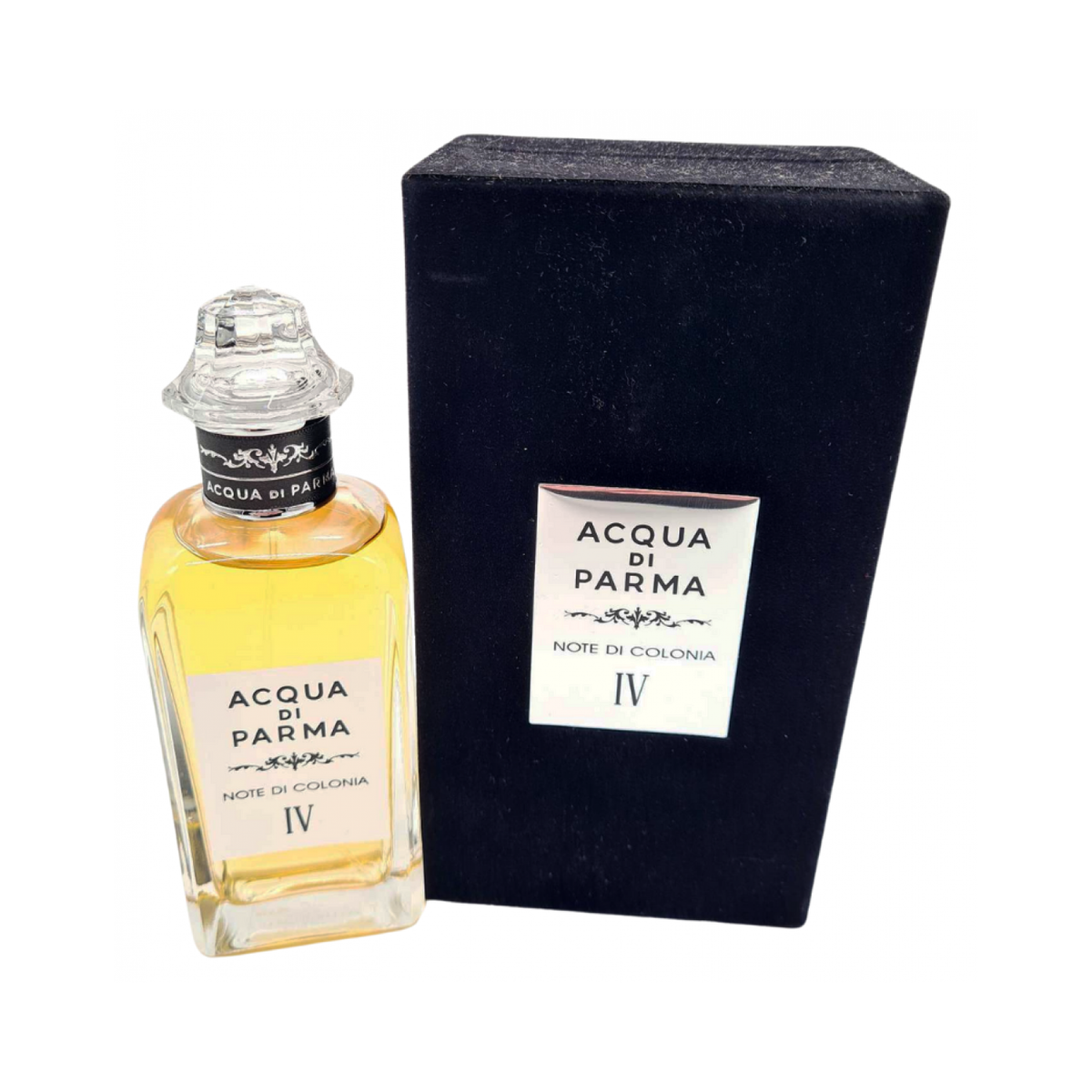 Acqua di Parma Note Di Colonia IV Eau de Cologne 150 ml