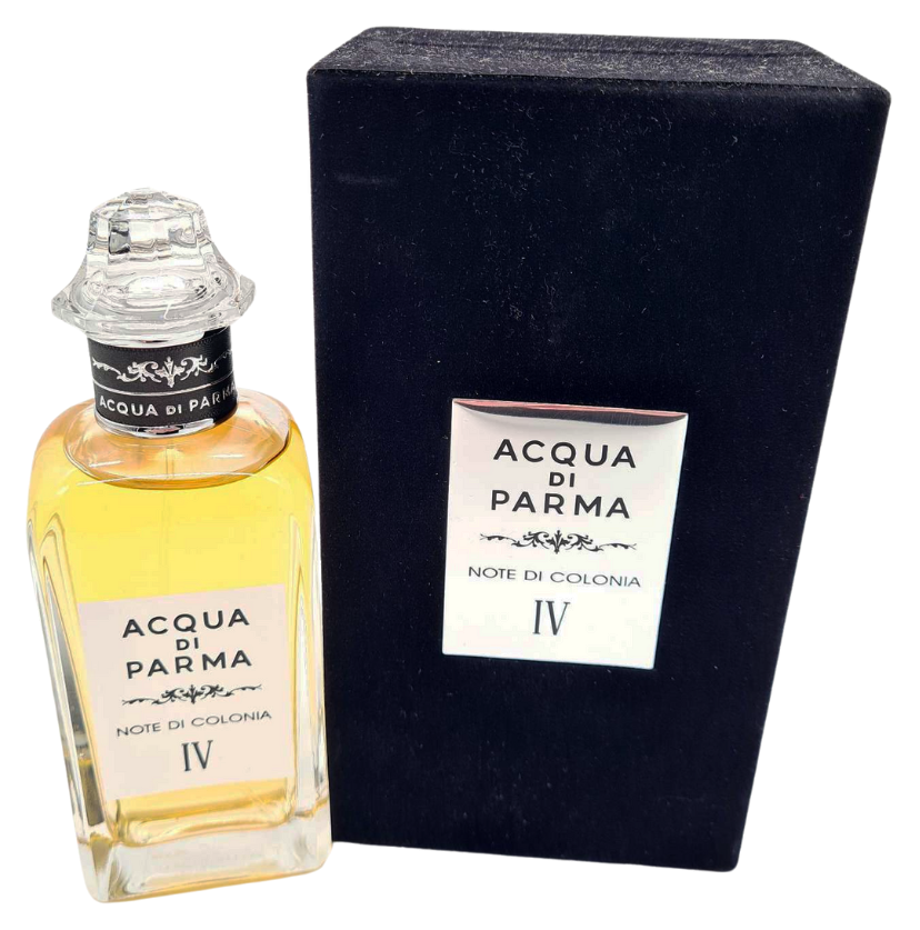 Acqua di Parma Note Di Colonia IV Eau de Cologne 150 ml
