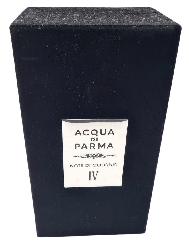 Acqua di Parma Note Di Colonia IV Eau de Cologne 150 ml