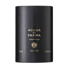 Acqua di Parma Osmanthus Eau de Parfum 20 ml