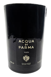 Acqua di Parma Yuzu Eau de Parfum 100 ml