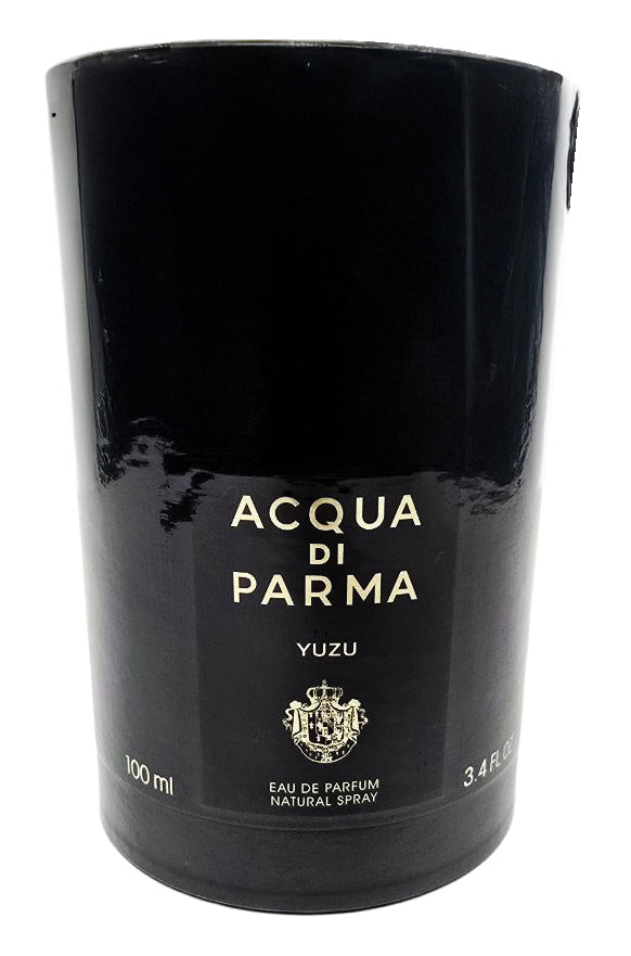 Acqua di Parma Yuzu Eau de Parfum 100 ml