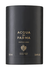 Acqua di Parma Zafferano Eau de Parfum 100 ml