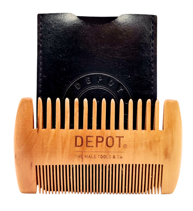 Depot Bartkamm Goodie 1 Stk.