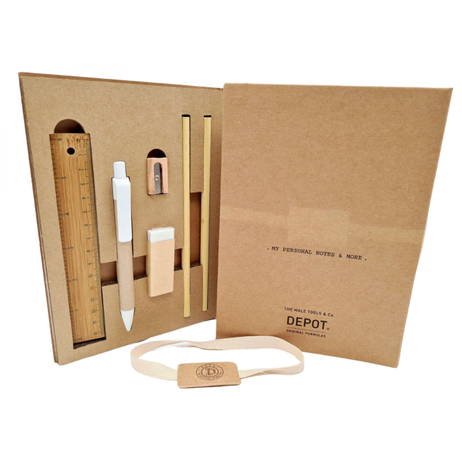 Depot Notizblock Goodie 1 Stk.
