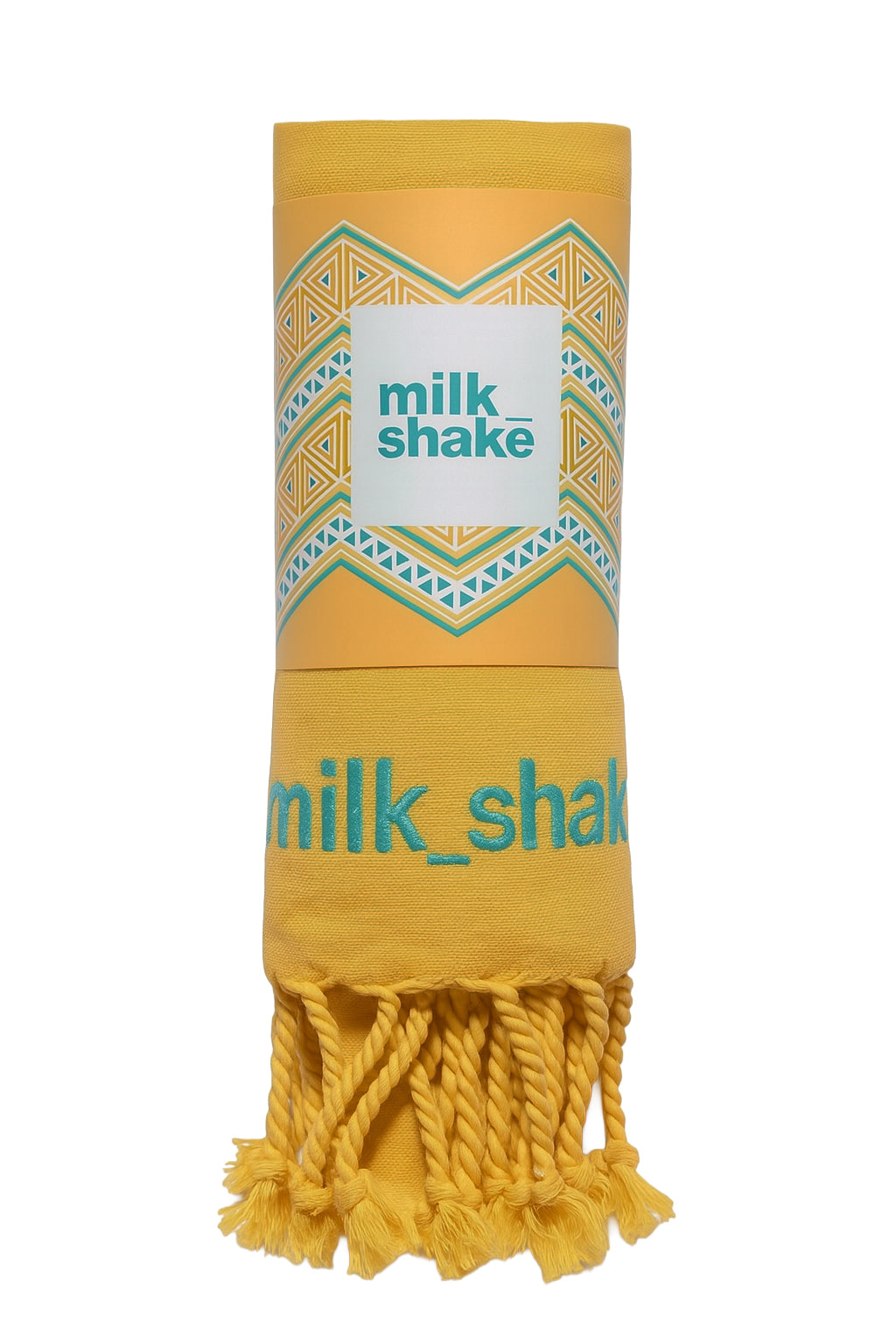 milk_shake Sun & More Strandtuch Goodie
