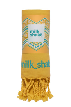 Milk Shake Sun & More Strandtuch Goodie