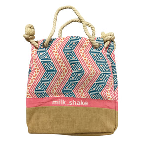 Milk Shake Sun & More Strandtasche Goodie