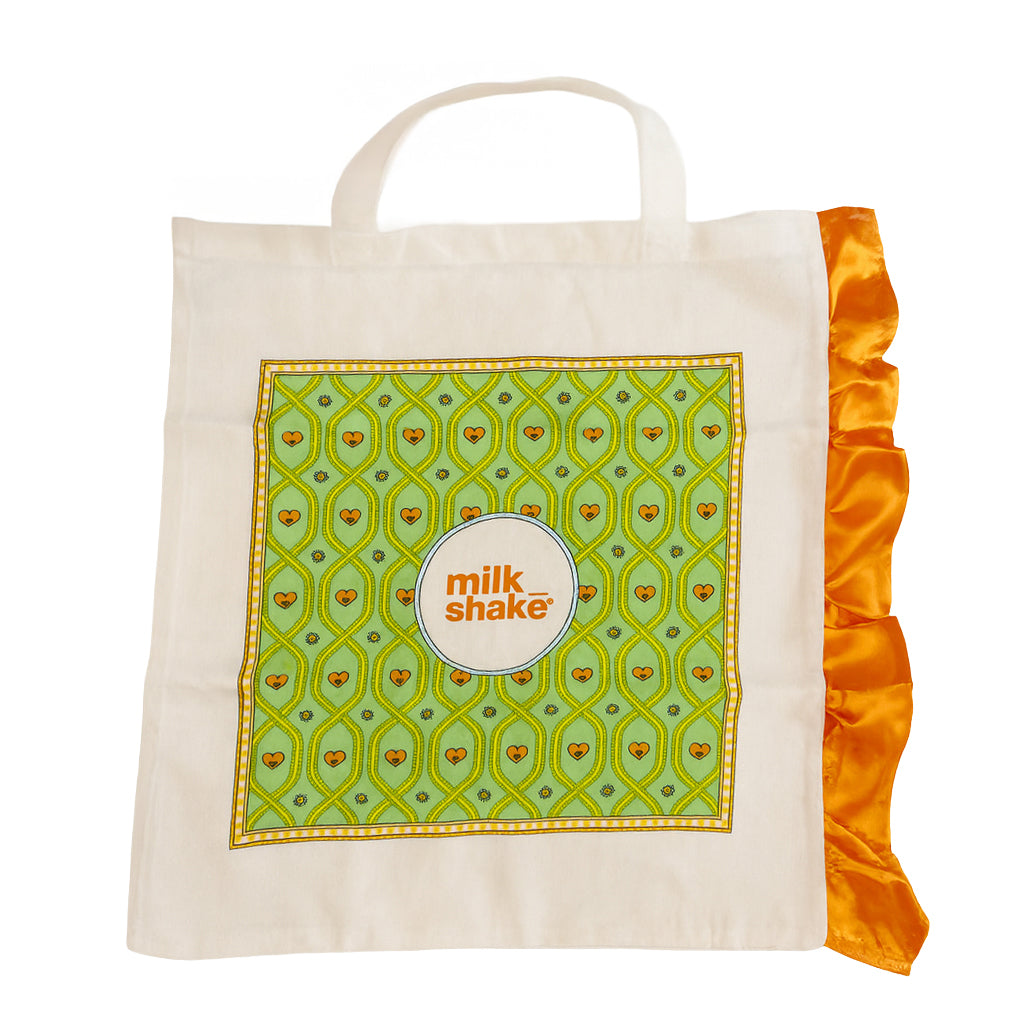 Milk Shake Stofftasche Goodie 1 Stk.