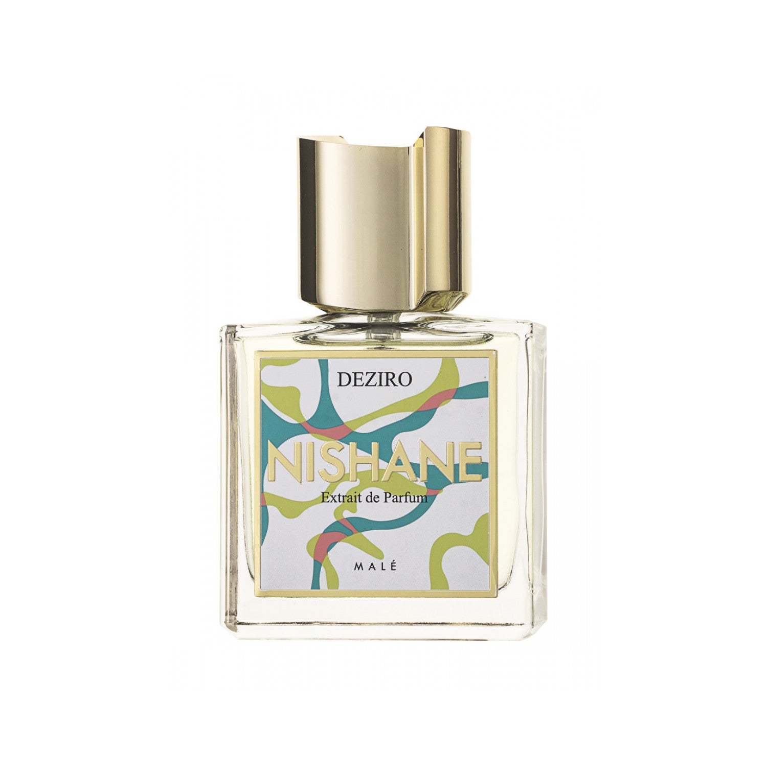 Nishane Deziro Extrait de Parfum 100 ml