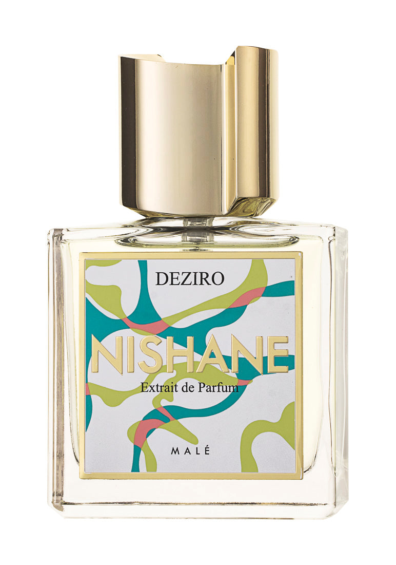 Nishane Deziro Extrait de Parfum 100 ml